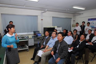 北京邮电大学顺利完成教育部组织的 泛网无线通信教育部重点实验室 评估工作