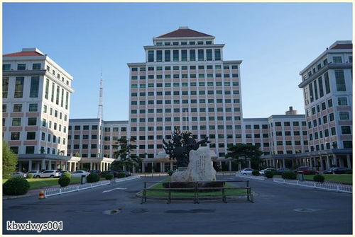 曾经大学28 中央财经与北京邮电