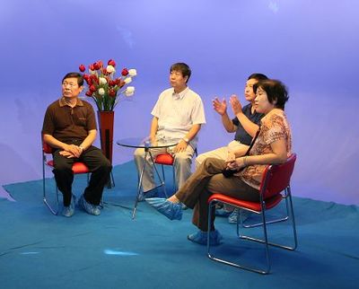 北京邮电大学网院领导来我学院参观- 学院新闻- 北京理工大学继续教育学院