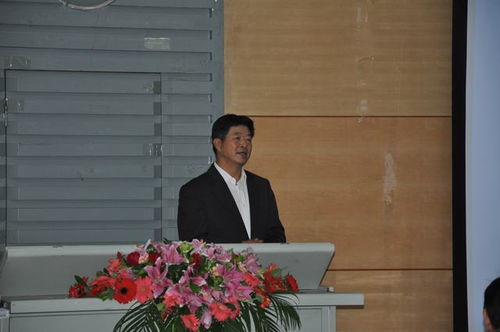 北京邮电大学2010年研究生指导教师培训会成功举办