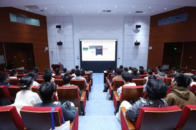 经济管理学院“卓越领导力提升实验班”(第三期)顺利开班