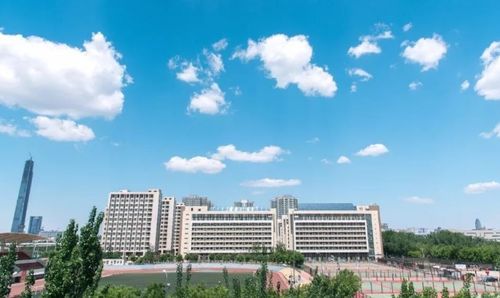 河北学生迎 好消息 ,新双一流名校坐落在河北,幸福来得太突然