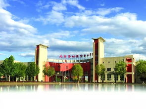 北京劳动保障职业学院2019年网上报名开始啦