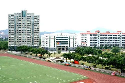 福建师范大学福清分校或将变身啦 福建拟向教育部申报