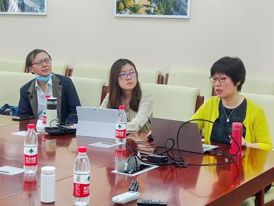 北京理工大学人文学院