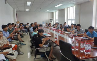 北京邮电大学举办 青年教师教学技能培训交流会