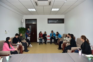 北京邮电大学召开附属小学共建项目推进会