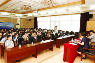 北京邮电大学召开教学教辅单位换届聘任工作动员大会，强化继续教育学院发展活力