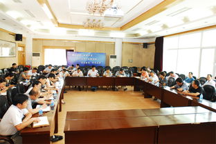 北京邮电大学召开节约型校园建设专题座谈会，继续教育学院积极响应并部署相关工作