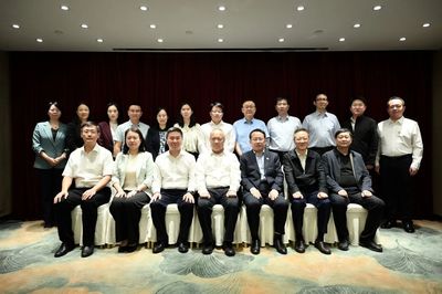 北京邮电大学召开国家卓越工程师学院建设发展大会暨2024年度理事会全体会议