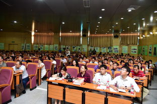 北京邮电大学党委书记王亚杰讲授“两学一做”学习教育专题党课